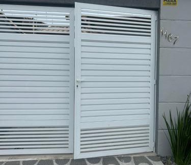 Peruibe House | Casa Marisis