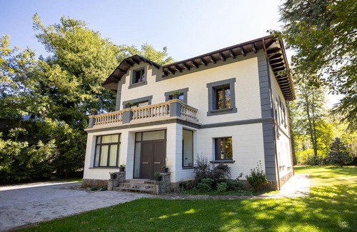 Camprodon Villa | Casa Maristany