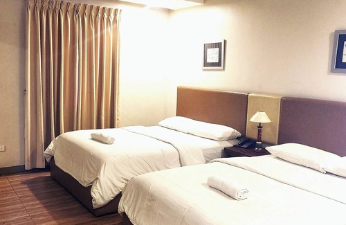 Vigan Hotel | Casa Marita Vigan