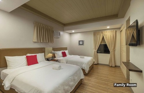 Vigan Hotel | Casa Marita Vigan