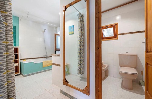 Montreal Ski Chalet | Casa Mariti