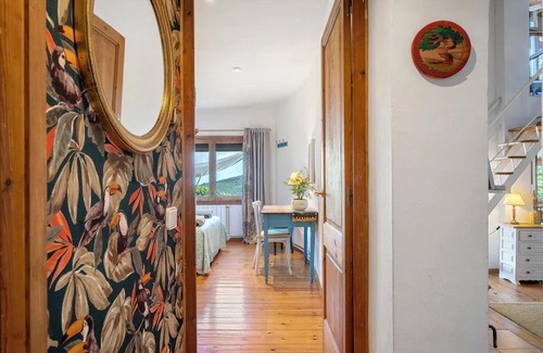 Montreal Ski Chalet | Casa Mariti