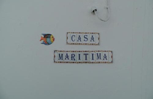 Aljezur House | Casa Maritima