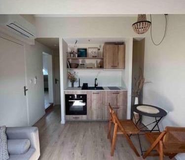 Algajola Apartment | Casa Mariuccia au coeur du village ALGAJOLA