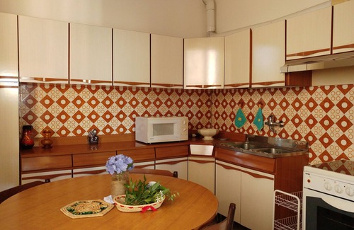 Acquaseria Apartment | Casa Mariuccia - Garden near Lake!