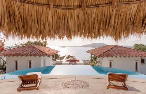 Ixtapa Villa | Casa Marivent - Ixtapa, Zihuatanejo
