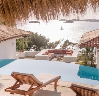 Ixtapa Villa | Casa Marivent - Ixtapa, Zihuatanejo