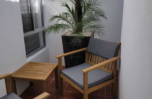 La Paz House | Casa MarJor
