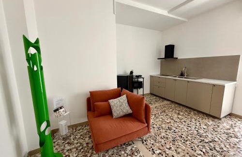 Verona City Centre Apartment | Casa Marlon - Verona Centro