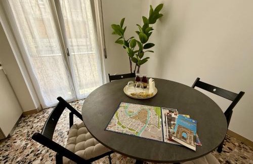 Verona City Centre Apartment | Casa Marlon - Verona Centro