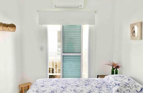 Riviera de Sao Lourenco House | Casa Marola: 100M da Praia, Completa e Tranquila