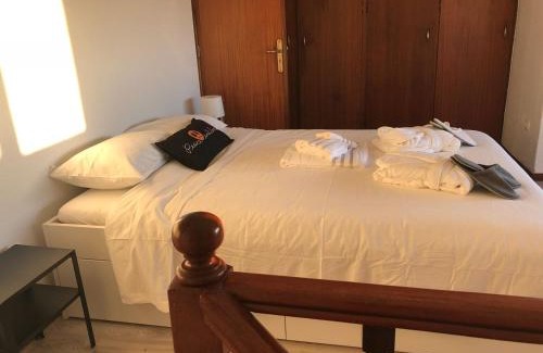 Paranhos Apartment | Casa Marquês