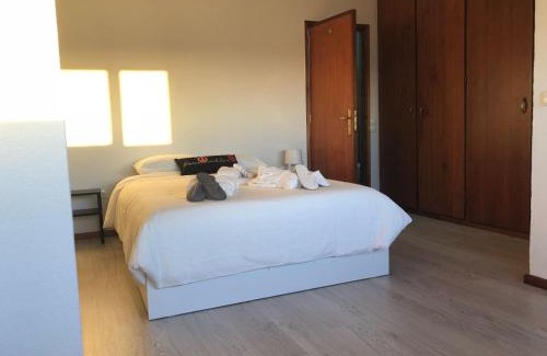 Paranhos Apartment | Casa Marquês