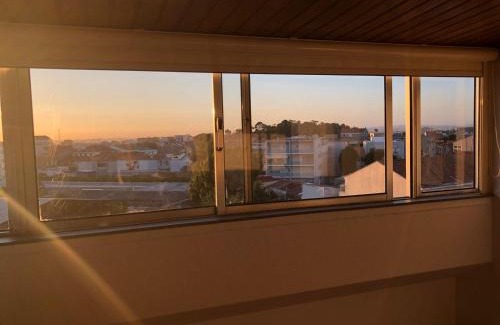 Paranhos Apartment | Casa Marquês