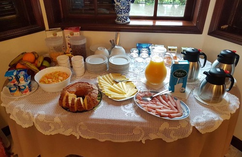 Angra do Heroismo Bed & Breakfast | CASA MARQUES