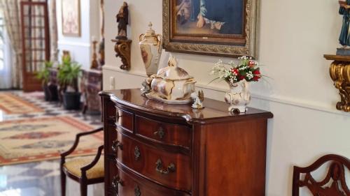 Angra do Heroismo Bed & Breakfast | CASA MARQUES