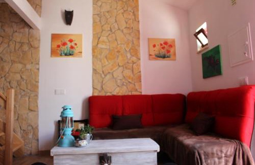 Vila do Bispo House | Casa Marreiros Holiday Home