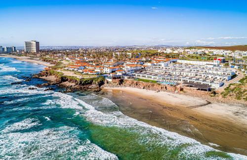La Paloma House | Casa Marron 37 - Playa Arcangel