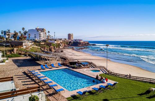 La Paloma House | Casa Marron 37 - Playa Arcangel
