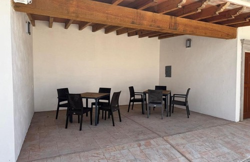 San Miguel de Allende House | Casa Marroquín in San Miguel de Allende