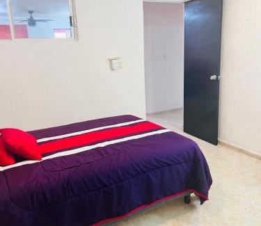 Merida Municipality House | Casa Marroquin