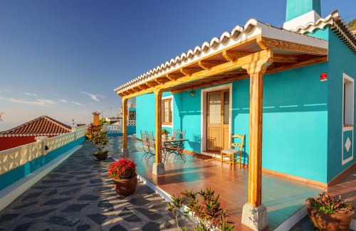 Las Indias Ski Chalet | Casa marroquina