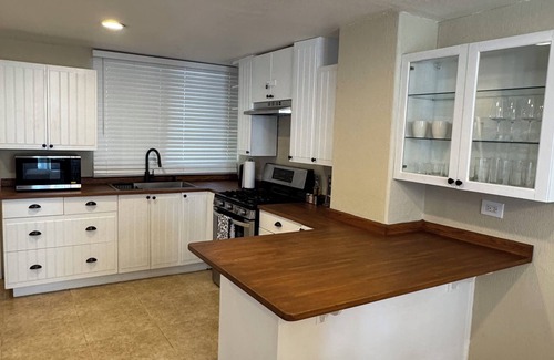Zona Rio Apartment | Casa Marsella 5 minutes from the line