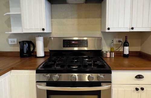 Zona Rio Apartment | Casa Marsella 5 minutes from the line