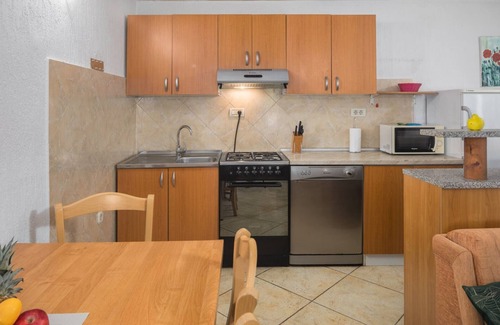 Brajkovici House | Casa Marta in Brajkovići - Haus für 4 Personen