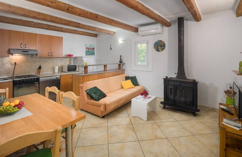 Brajkovici House | Casa Marta in Brajkovići - Haus für 4 Personen