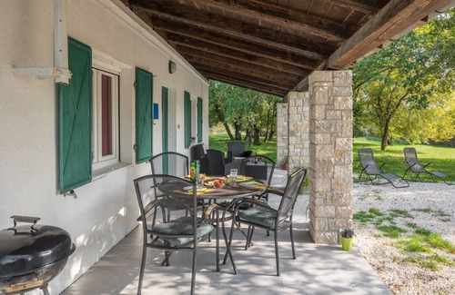 Brajkovici House | Casa Marta in Brajkovići - Haus für 4 Personen