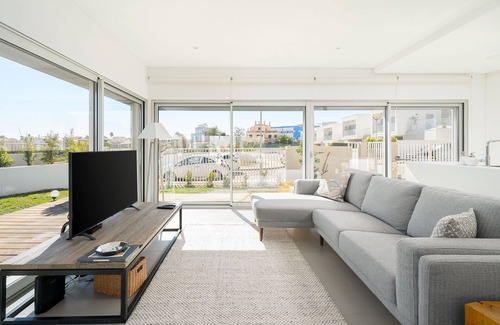 Parchal Villa | Casa MarTan - Deluxe Villa by Ideal Homes