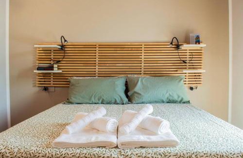 Roreto Apartment | Casa Martinèt- Prestogioso 2 suite 2 bagni privati con terrazza 35m