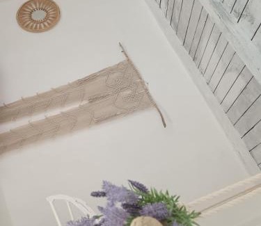 Arcola House | Casa Martina