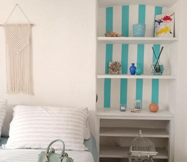 Arcola House | Casa Martina