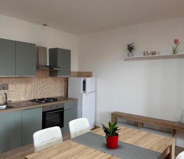 Puntone Apartment | Casa Martina