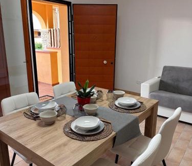 Puntone Apartment | Casa Martina