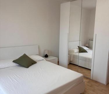 Puntone Apartment | Casa Martina