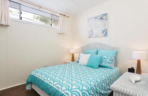 Corlette House | Casa Martins Absolute Waterfront House
