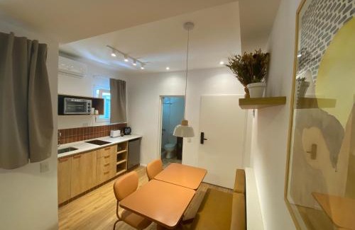 Vicente Lopez Apartment | CASA MARU La Terracota
