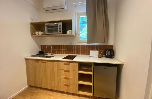 Vicente Lopez Apartment | CASA MARU La Terracota