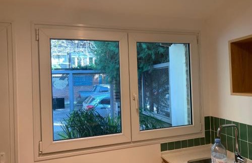 Vicente Lopez Apartment | CASA MARU - La Verde