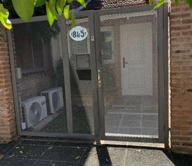 Vicente Lopez Apartment | CASA MARU - La Verde