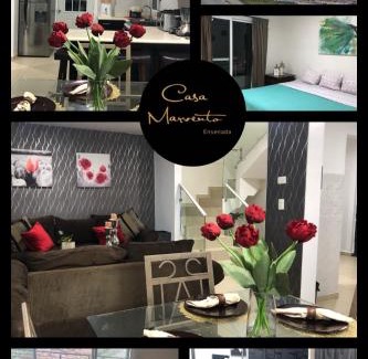 Ensenada House | Casa Marvento