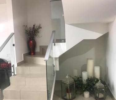 Ensenada House | Casa Marvento