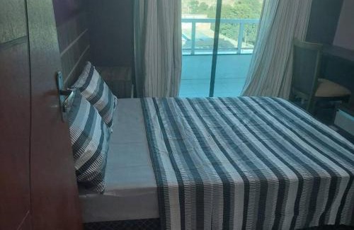 Jardim Ipe Apartment | Casa Mary Prox Hospital Samaritano Vista para Ibituruna