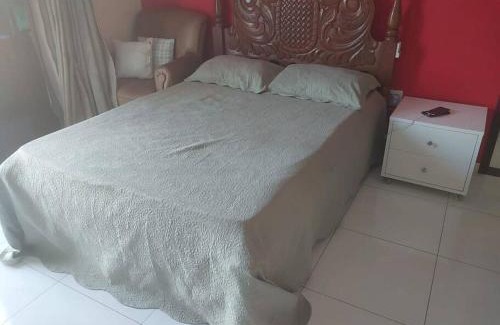 Jardim Ipe Apartment | Casa Mary Prox Hospital Samaritano Vista para Ibituruna