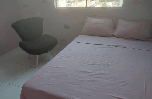 Jardim Ipe Apartment | Casa Mary Prox Hospital Samaritano Vista para Ibituruna