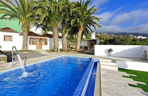 Tijarafe House | Casa Maryluna