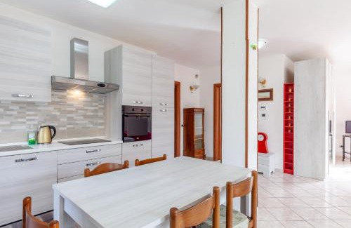 Massa Apartment | Casa Massa